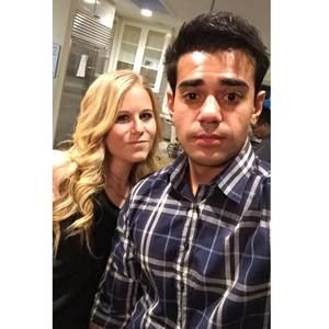 Meet your Posher, Samer